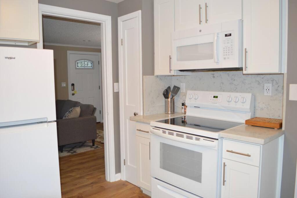 Cozy Crown Hill Carkeek Cottage W/3 Beds, Full Kitchen & Backyard In North Seattle Exterior foto